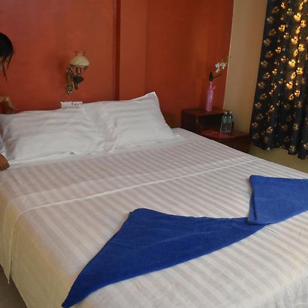 Tan Kimlong Guesthouse Siem Reap Extérieur photo
