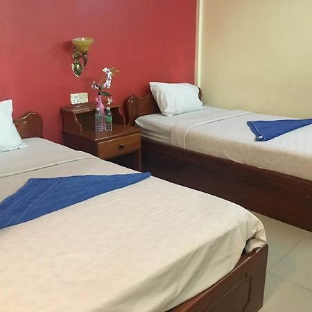 Tan Kimlong Guesthouse Siem Reap Extérieur photo