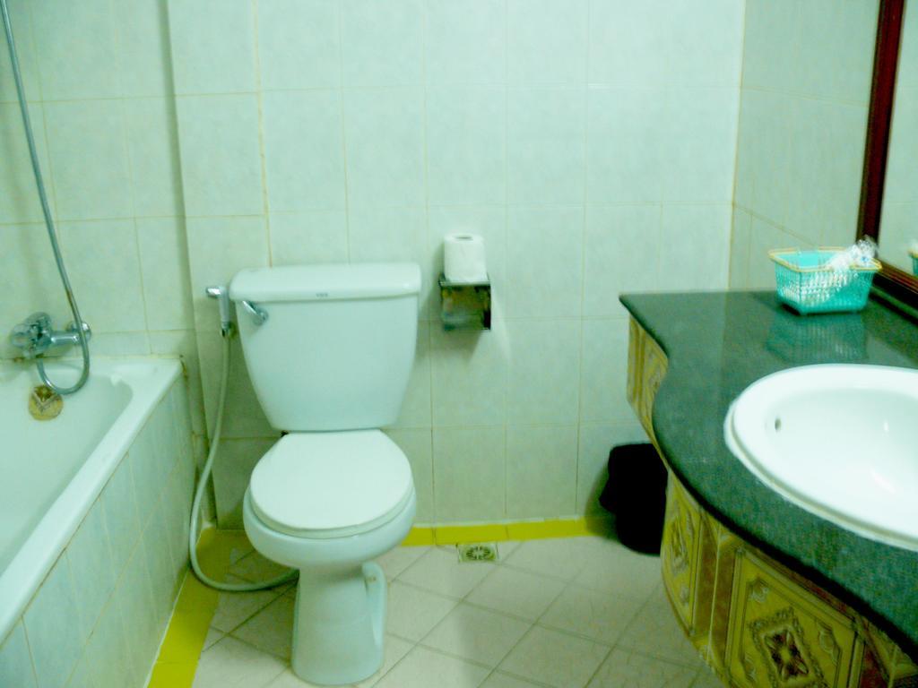 Tan Kimlong Guesthouse Siem Reap Chambre photo