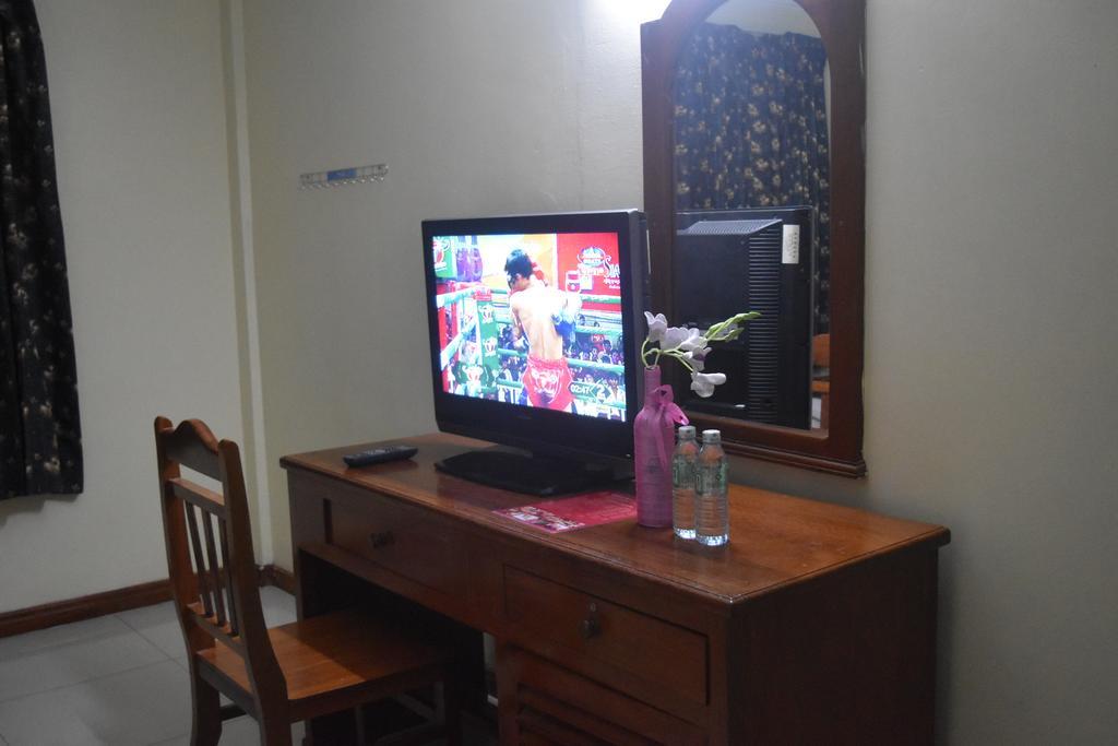 Tan Kimlong Guesthouse Siem Reap Extérieur photo