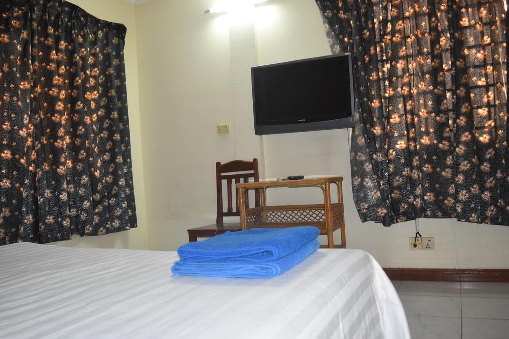 Tan Kimlong Guesthouse Siem Reap Extérieur photo
