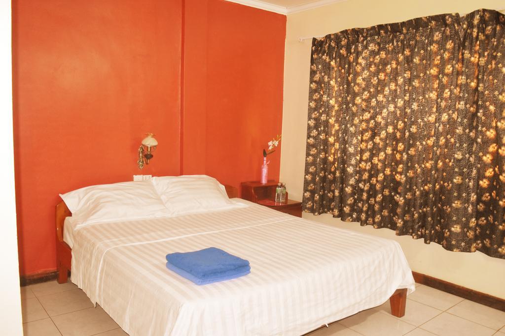 Tan Kimlong Guesthouse Siem Reap Extérieur photo