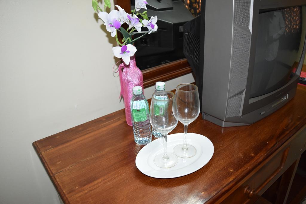 Tan Kimlong Guesthouse Siem Reap Extérieur photo