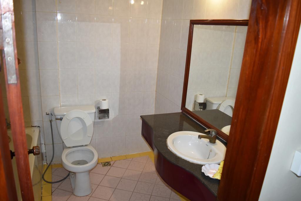 Tan Kimlong Guesthouse Siem Reap Extérieur photo