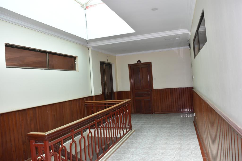Tan Kimlong Guesthouse Siem Reap Extérieur photo