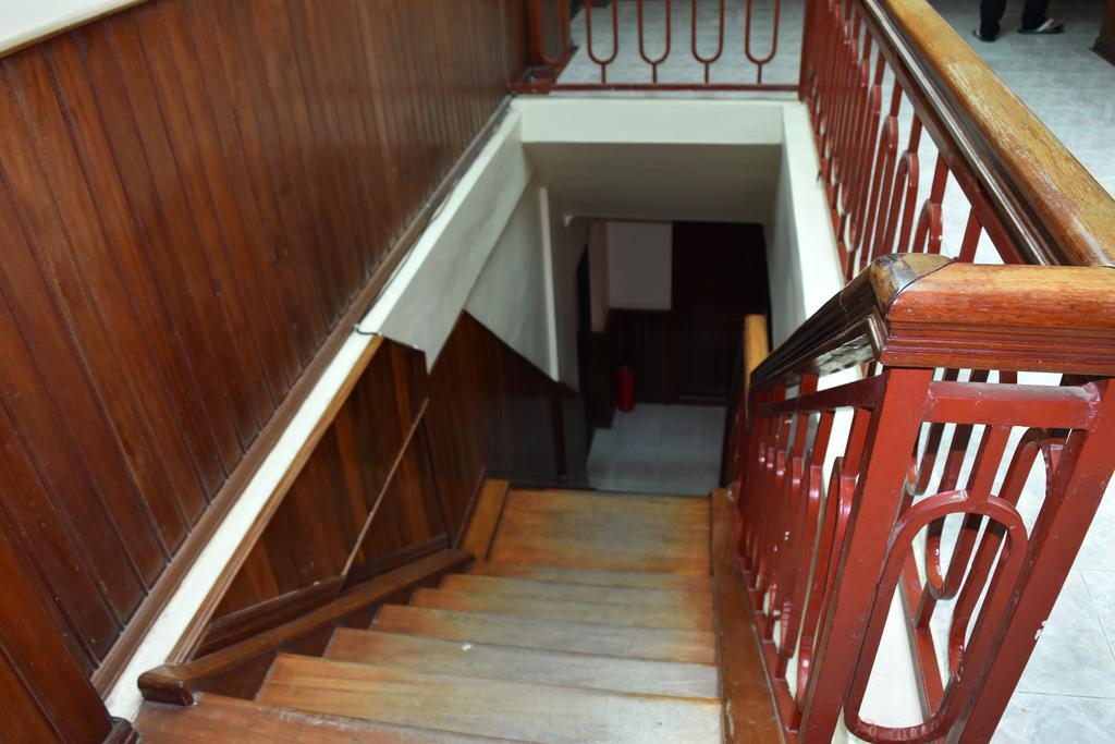 Tan Kimlong Guesthouse Siem Reap Extérieur photo