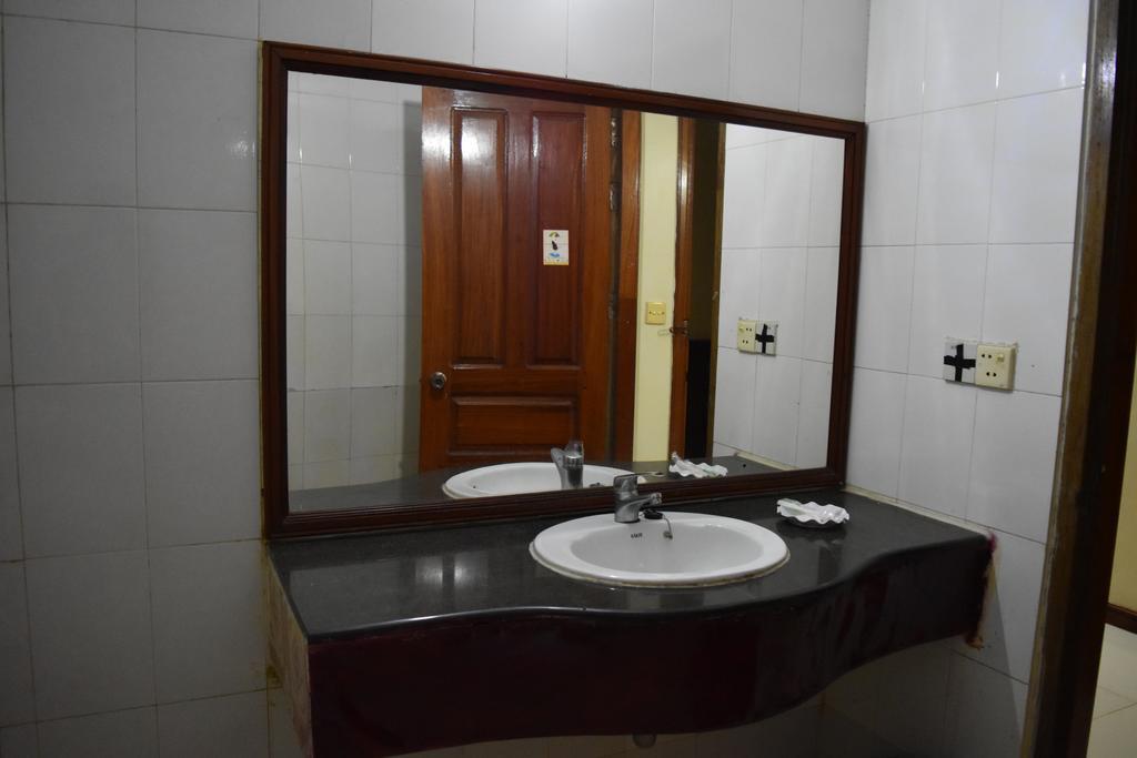 Tan Kimlong Guesthouse Siem Reap Extérieur photo