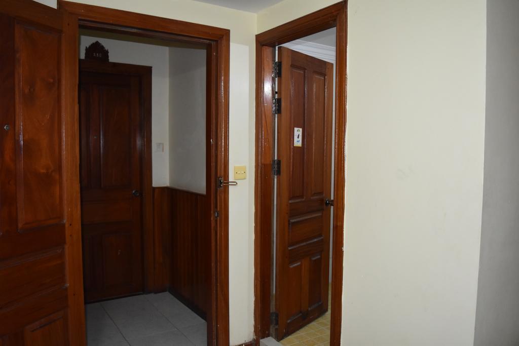 Tan Kimlong Guesthouse Siem Reap Extérieur photo