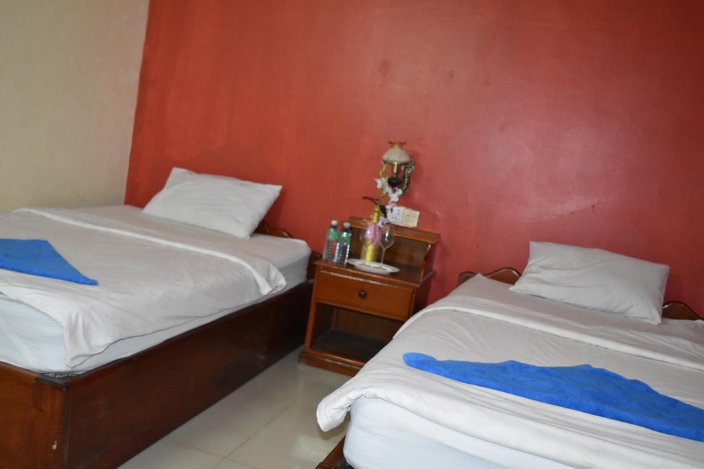 Tan Kimlong Guesthouse Siem Reap Extérieur photo