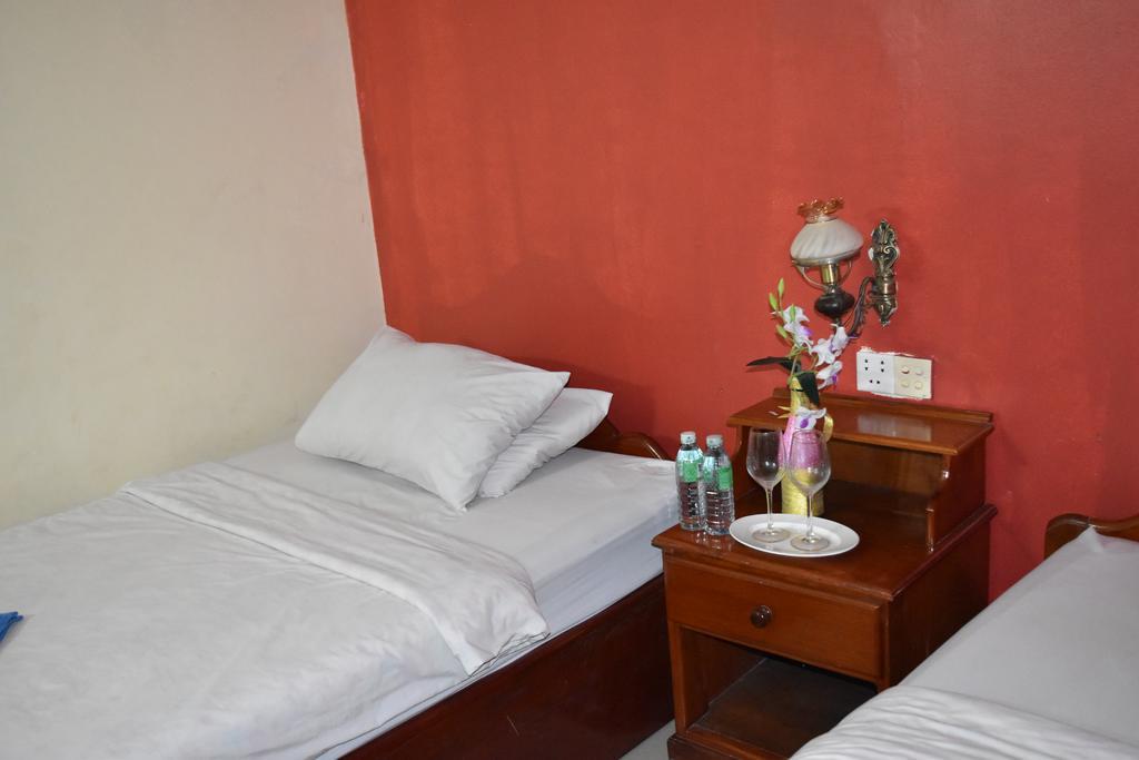 Tan Kimlong Guesthouse Siem Reap Extérieur photo