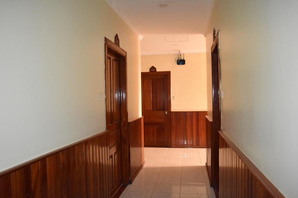 Tan Kimlong Guesthouse Siem Reap Extérieur photo