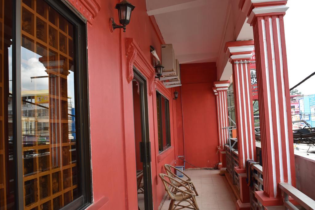 Tan Kimlong Guesthouse Siem Reap Extérieur photo