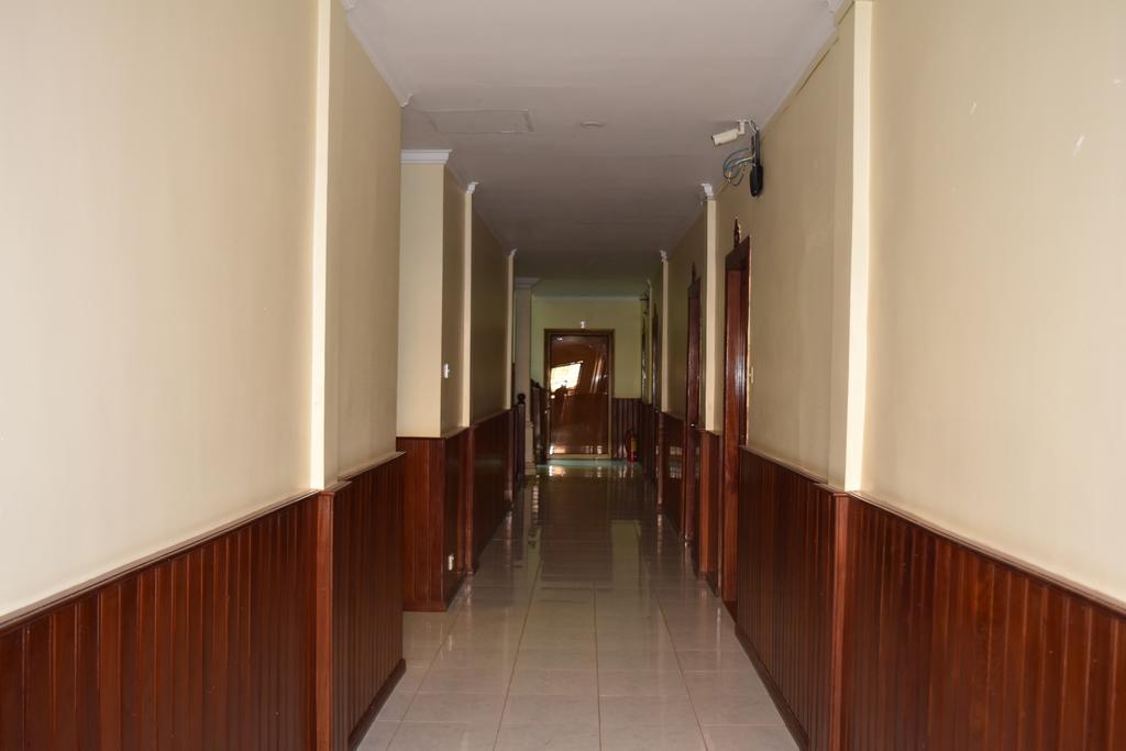 Tan Kimlong Guesthouse Siem Reap Extérieur photo