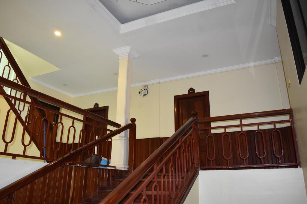 Tan Kimlong Guesthouse Siem Reap Extérieur photo