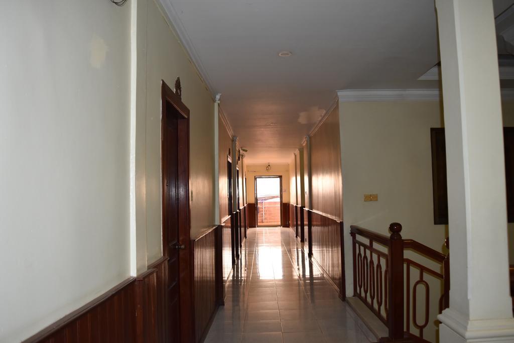 Tan Kimlong Guesthouse Siem Reap Extérieur photo