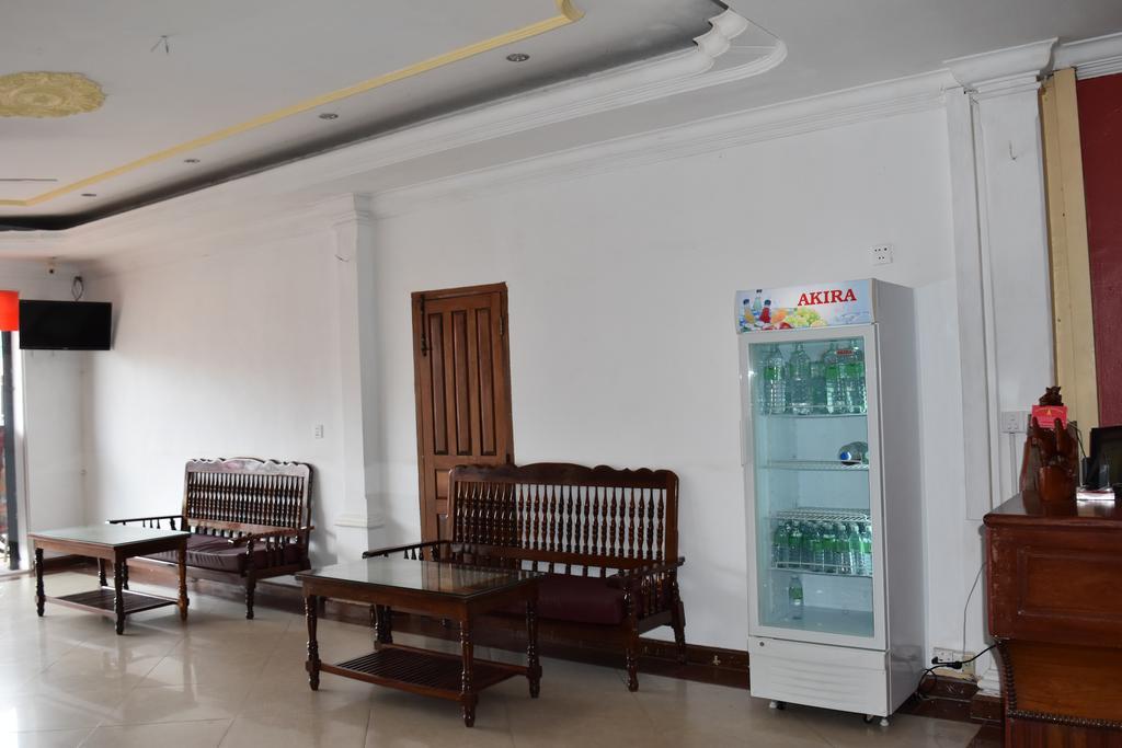 Tan Kimlong Guesthouse Siem Reap Extérieur photo