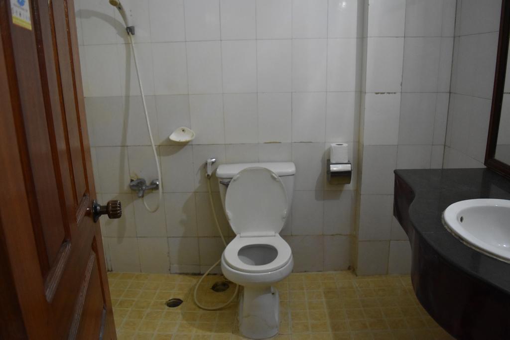 Tan Kimlong Guesthouse Siem Reap Extérieur photo